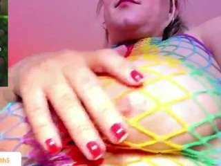 lenah-smith live profile