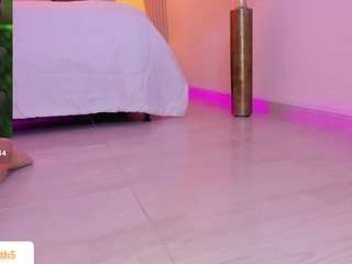 lenah-smith live webcam show