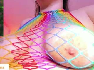 lenah-smith live webcam show