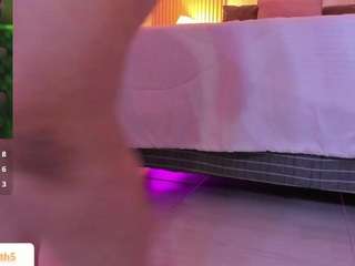 lenah-smith live webcam show