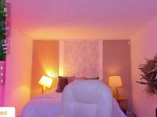 lenah-smith live webcam show