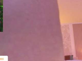 lenah-smith live webcam show