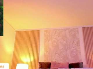 lenah-smith live webcam show