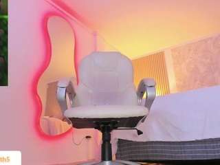 lenah-smith live webcam show
