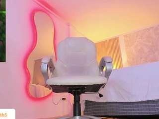 lenah-smith live webcam show