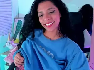 Malany-Ruiz's Live Sex Cam Show
