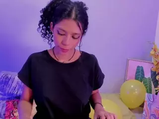 Malany-Ruiz's Live Sex Cam Show