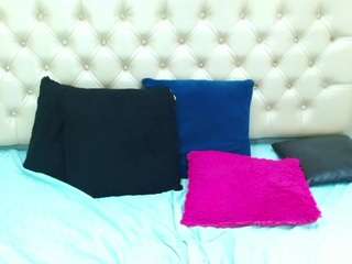 nomy-07 Live Webcam on CamSoda