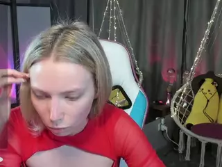 TiffanyWillsons's Live Sex Cam Show