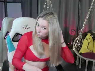 TiffanyWillsons's Live Sex Cam Show