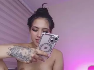 Valeriee0's Live Sex Cam Show