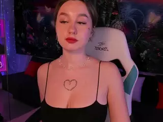 ZaraMillers's Live Sex Cam Show