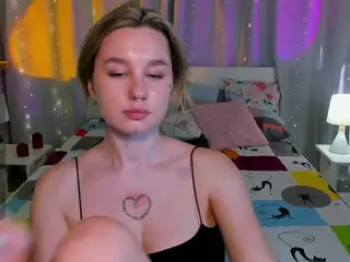 ZaraMillers's Live Sex Cam Show