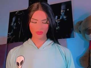 alexia-corleoni Adult Chat Roo camsoda