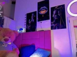 alexia-corleoni webcam
