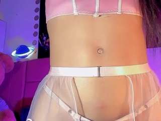 alexia-corleoni webcam