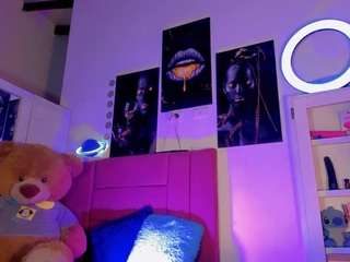 alexia-corleoni from CamSoda is Freechat