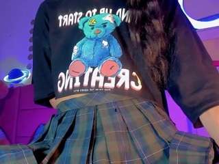 alexia-corleoni from CamSoda is Freechat