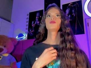 alexia-corleoni Live Webcam on CamSoda