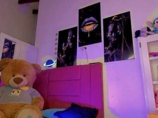  alexia-corleoni chat room