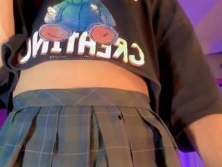 alexia-corleoni Live Webcam on CamSoda