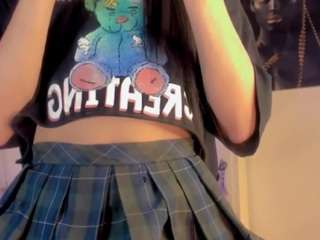 alexia-corleoni Live Webcam on CamSoda