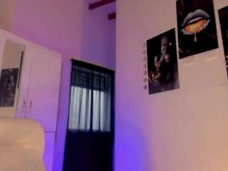 alexia-corleoni webcam