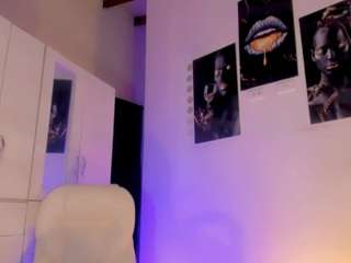alexia-corleoni webcam