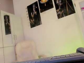 alexia-corleoni webcam model