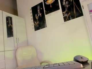 alexia-corleoni webcam