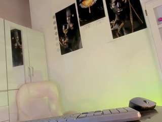 alexia-corleoni webcam