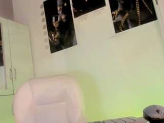 alexia-corleoni webcam