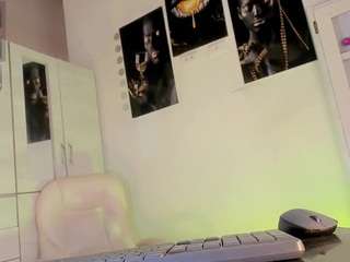 alexia-corleoni webcam