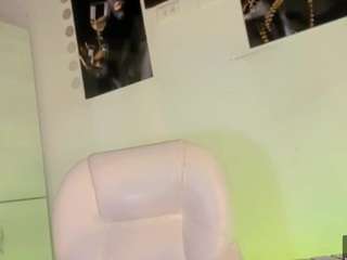 alexia-corleoni webcam