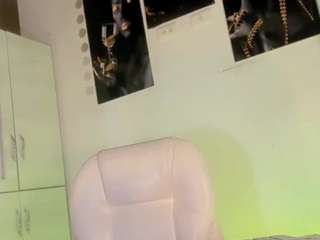 alexia-corleoni webcam
