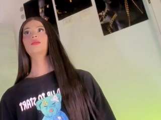 alexia-corleoni webcam