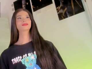 alexia-corleoni webcam