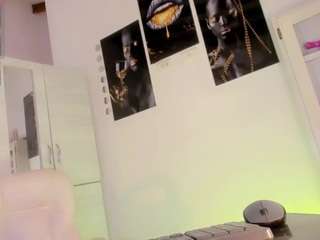 alexia-corleoni webcam
