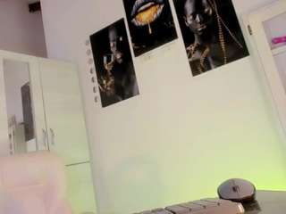 alexia-corleoni webcam