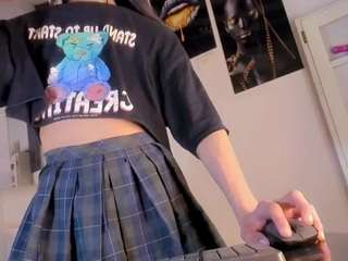 alexia-corleoni webcam