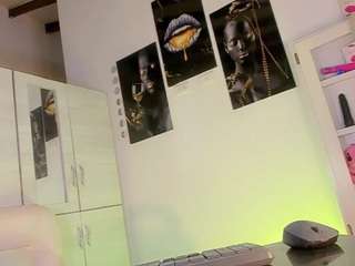 alexia-corleoni webcam