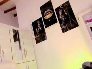 alexia-corleoni webcam