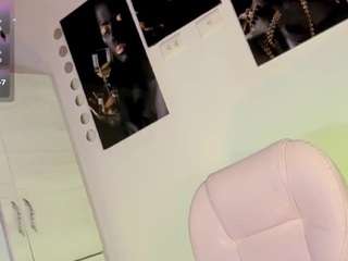 alexia-corleoni webcam