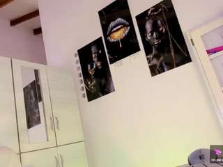 alexia-corleoni webcam