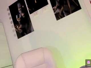 alexia-corleoni webcam