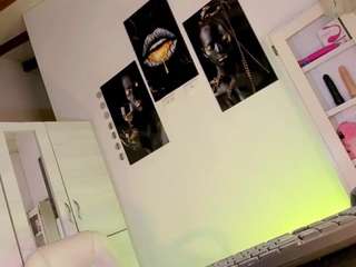 alexia-corleoni webcam