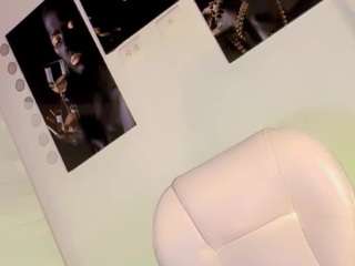 alexia-corleoni webcam