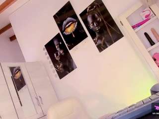 alexia-corleoni webcam