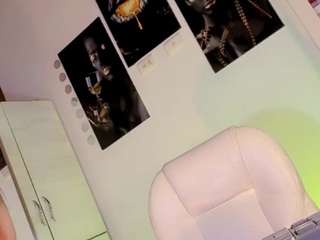 alexia-corleoni webcam