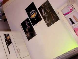 alexia-corleoni webcam model